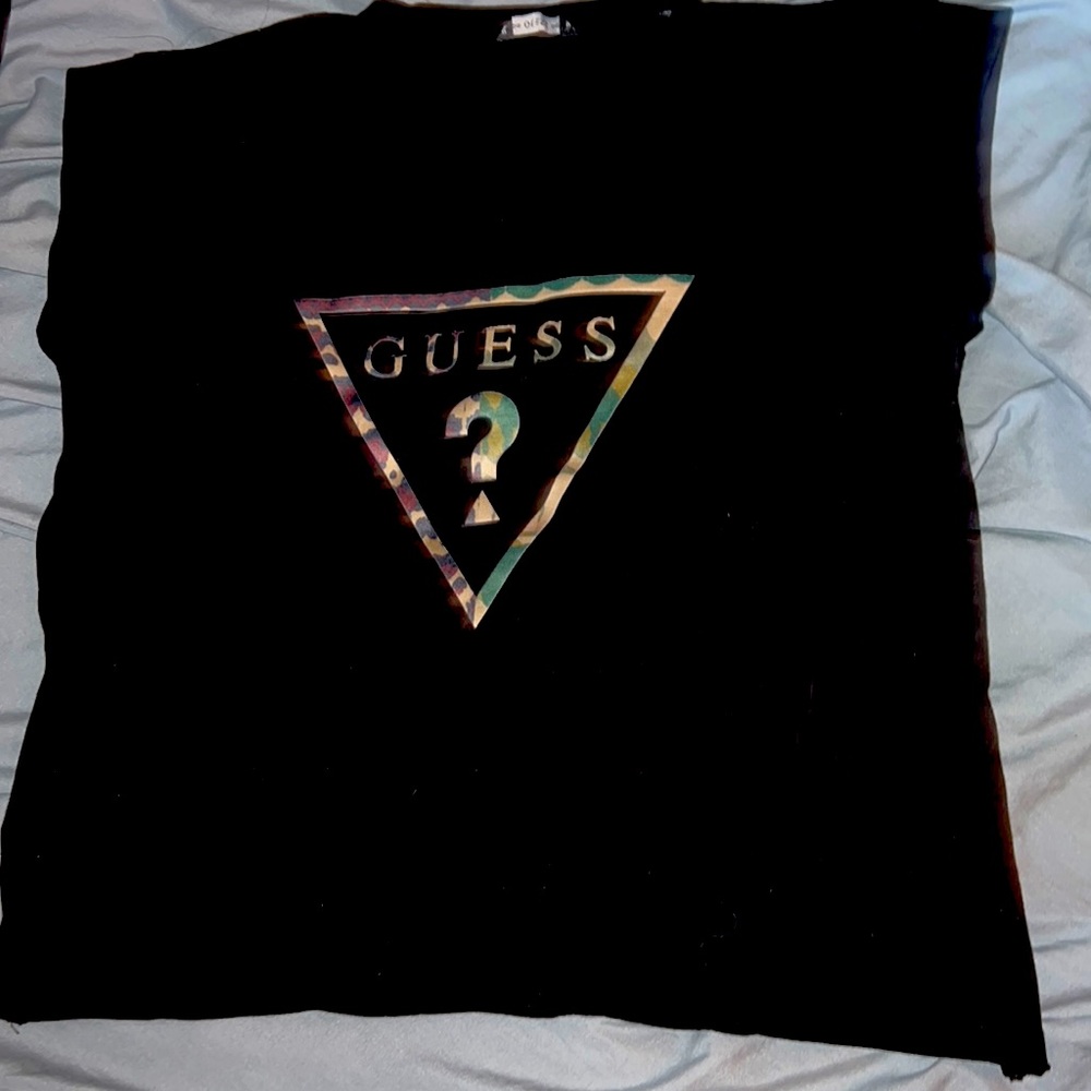 Guess girls 16